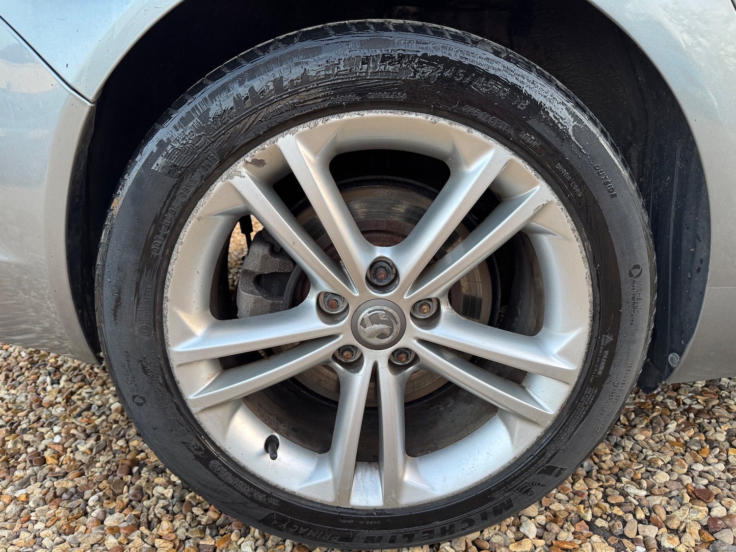 Used Vauxhall Insignia 2011 for sale - 77755918: Photo 36