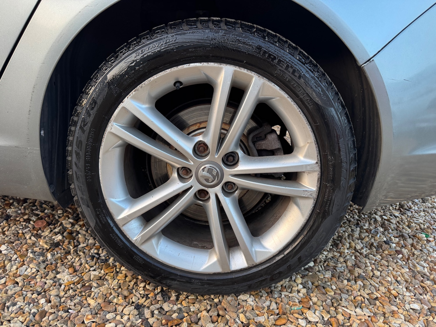 Used Vauxhall Insignia 2011 for sale - 77755918: Photo 38