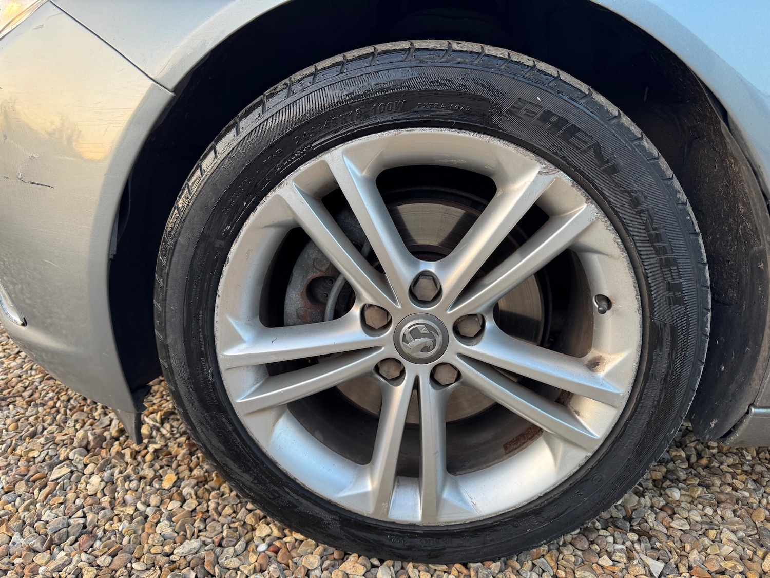 Used Vauxhall Insignia 2011 for sale - 77755918: Photo 39