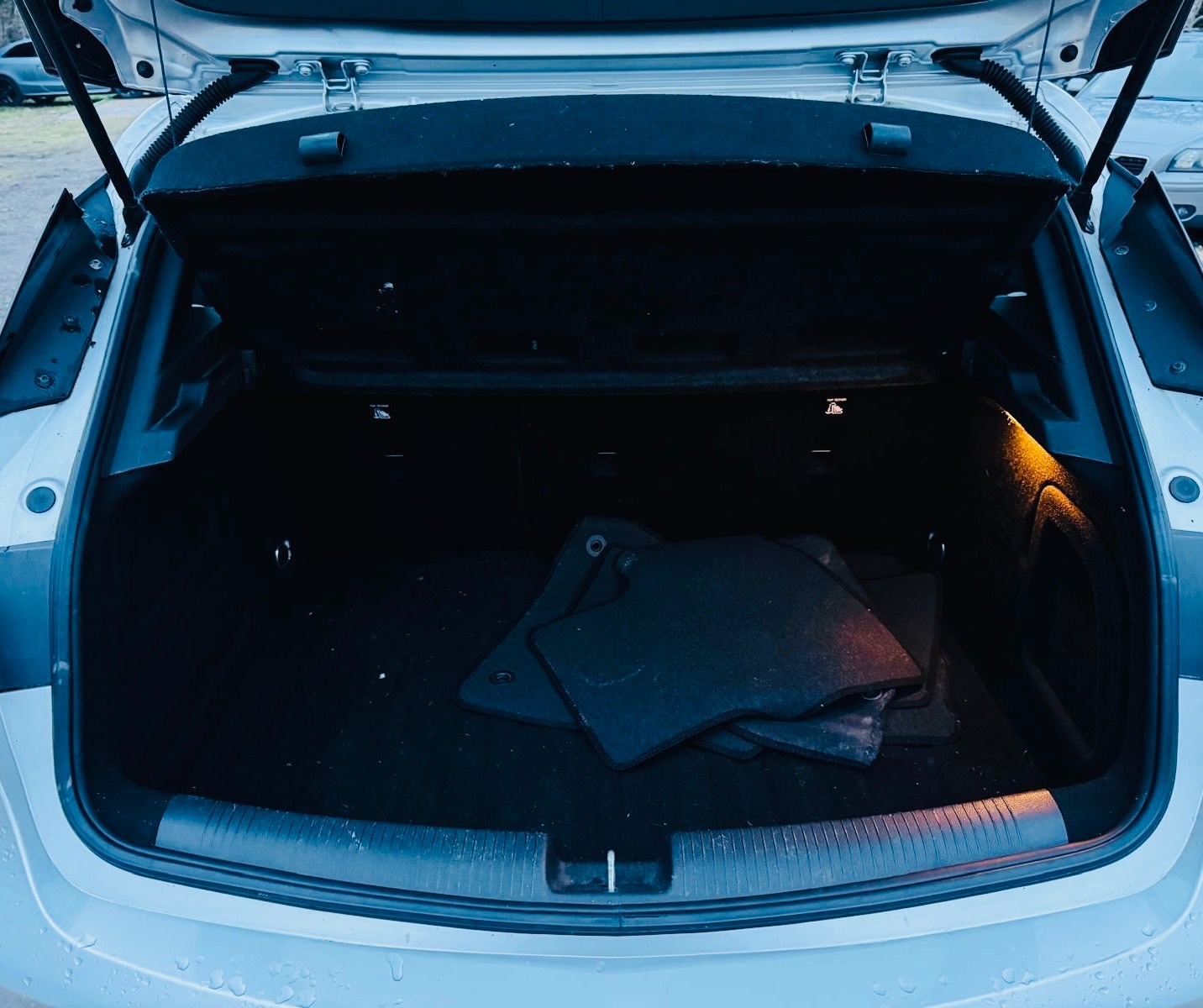 Used Vauxhall Astra 2017 for sale - 77333277: Photo 10