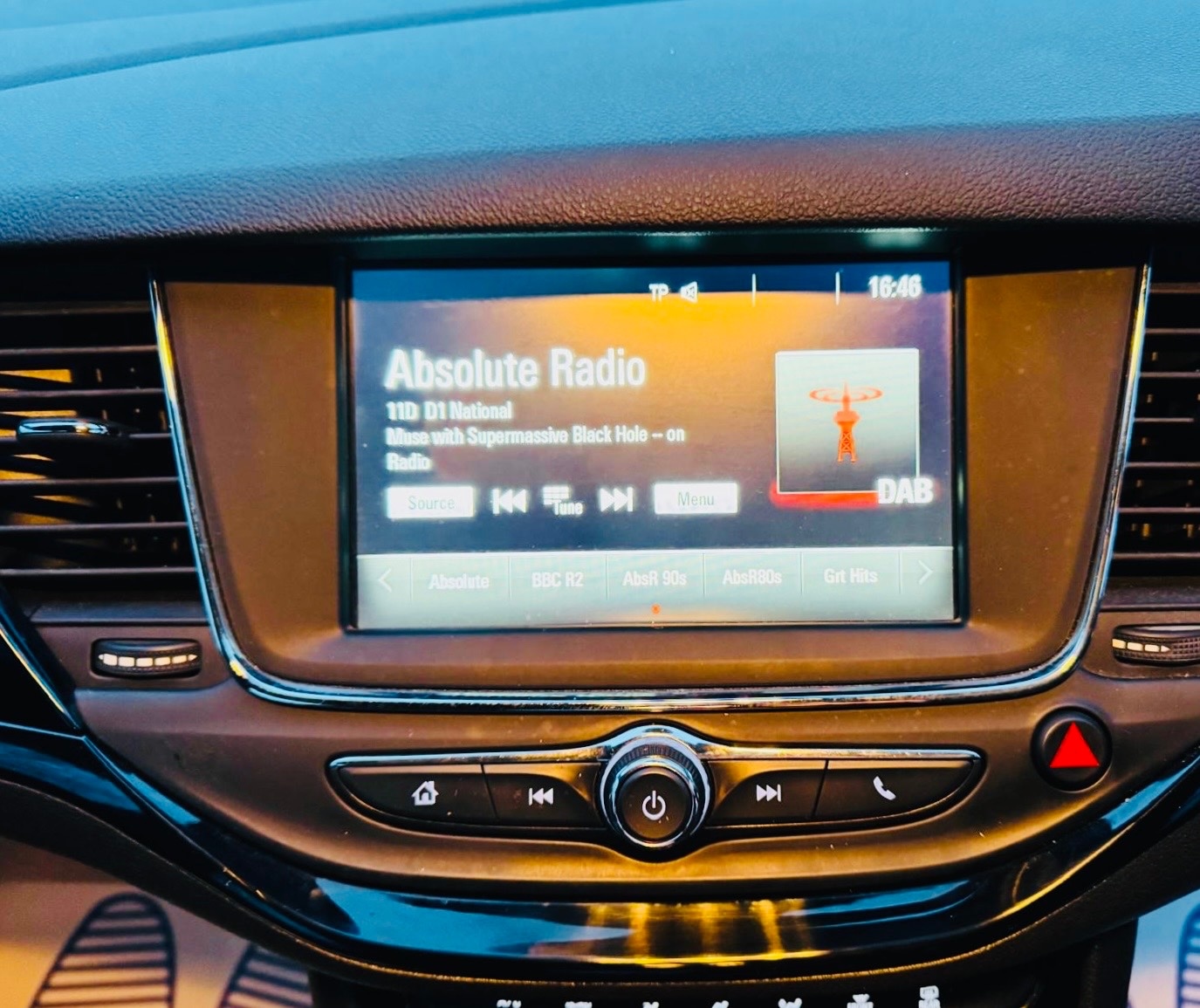 Used Vauxhall Astra 2017 for sale - 77333277: Photo 19