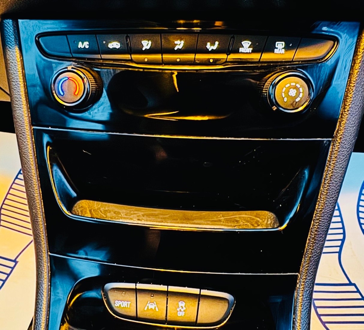 Used Vauxhall Astra 2017 for sale - 77333277: Photo 20