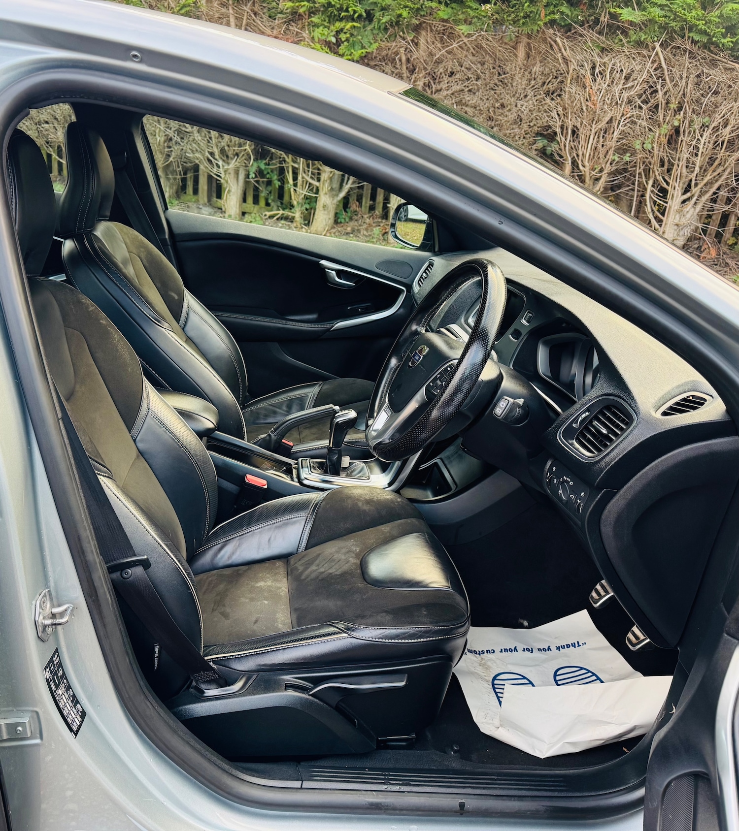 Used Volvo V40 2015 for sale - 77200844: Photo 16