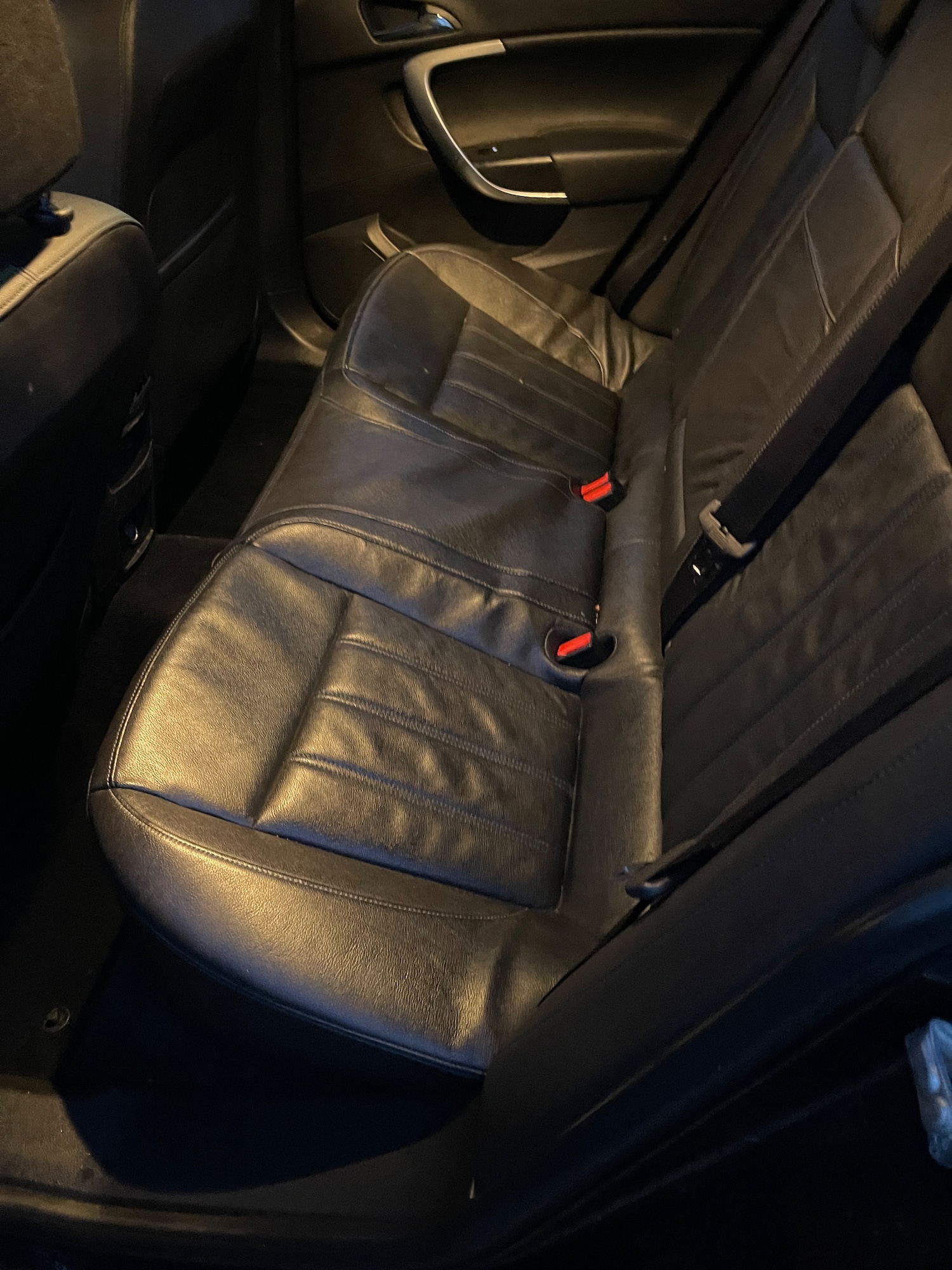 Used Vauxhall Insignia 2013 for sale - 77526298: Photo 23