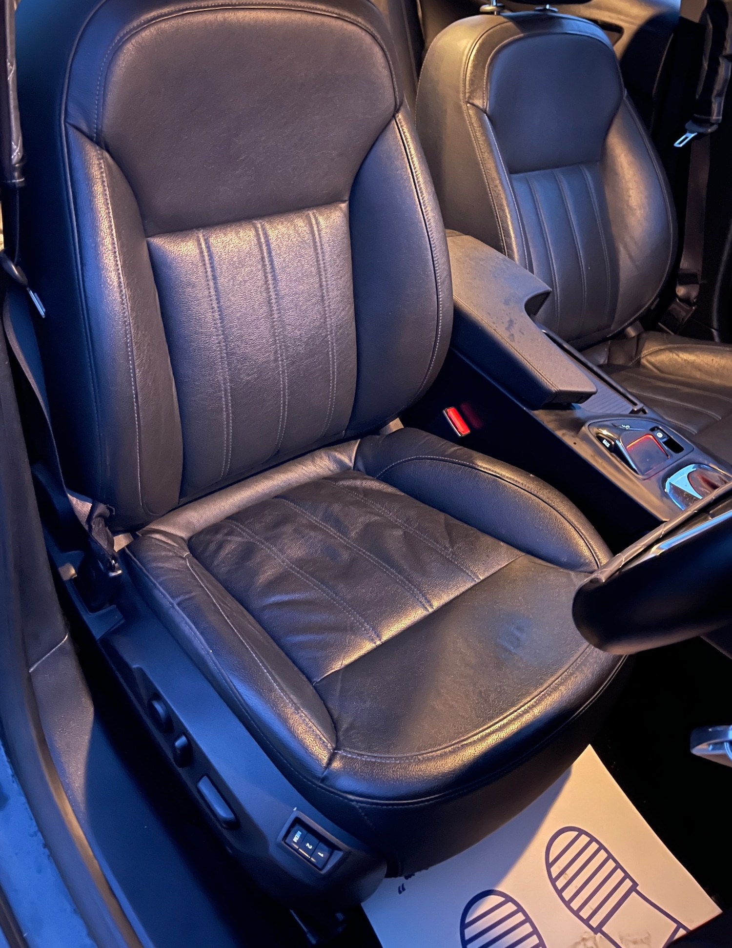 Used Vauxhall Insignia 2013 for sale - 77526298: Photo 25