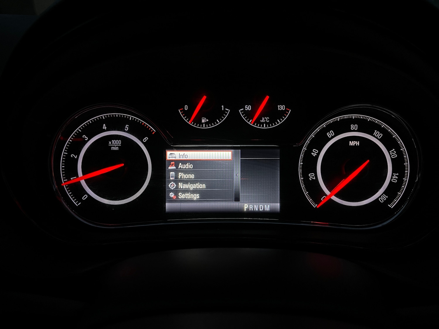 Used Vauxhall Insignia 2013 for sale - 77526298: Photo 35