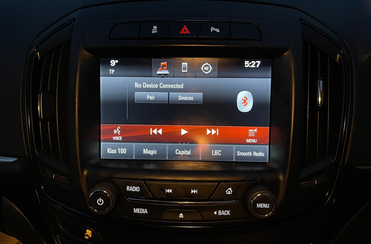 Used Vauxhall Insignia 2013 for sale - 77526298: Photo 37