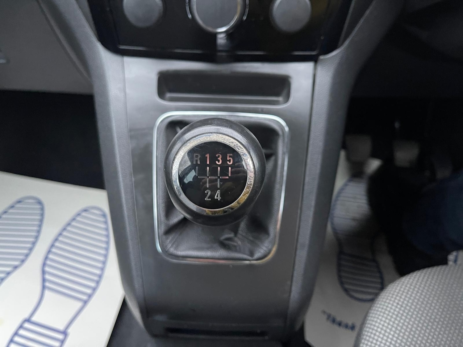 Used Vauxhall Zafira 2013 for sale - 77428288: Photo 19