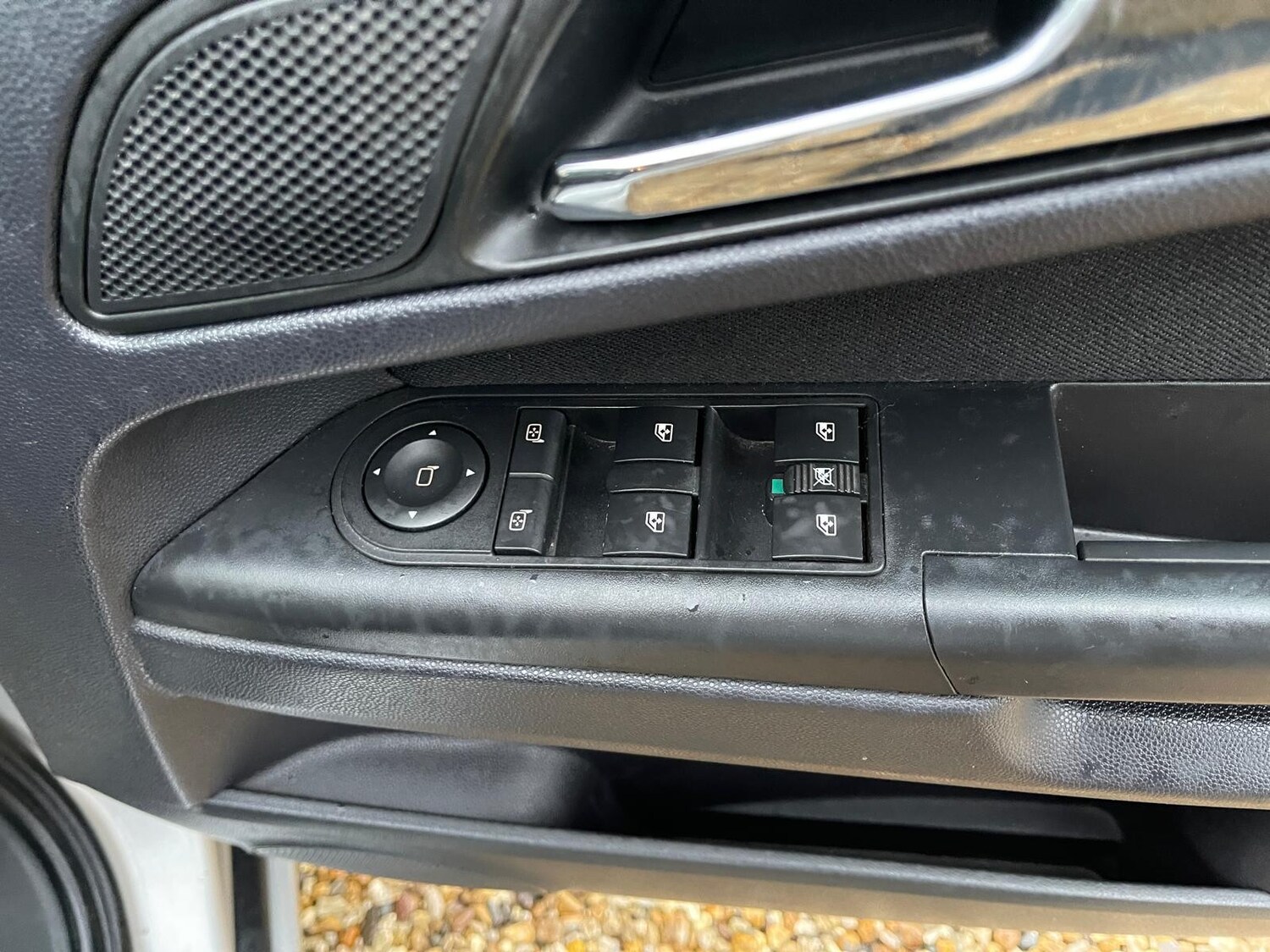 Used Vauxhall Zafira 2013 for sale - 77428288: Photo 25