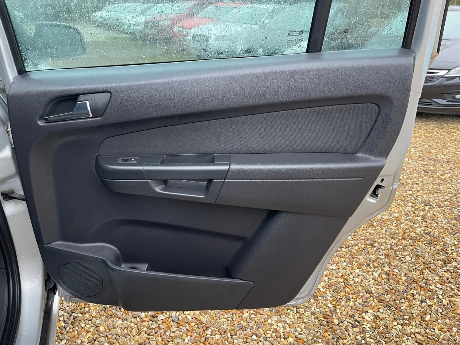 Used Vauxhall Zafira 2013 for sale - 77428288: Photo 27