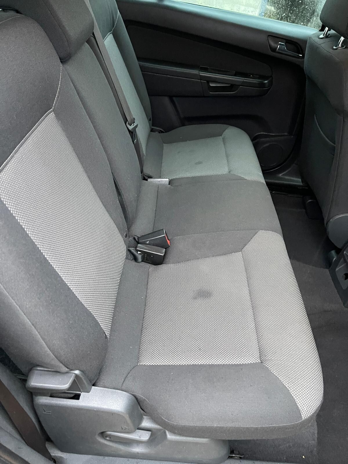 Used Vauxhall Zafira 2013 for sale - 77428288: Photo 28