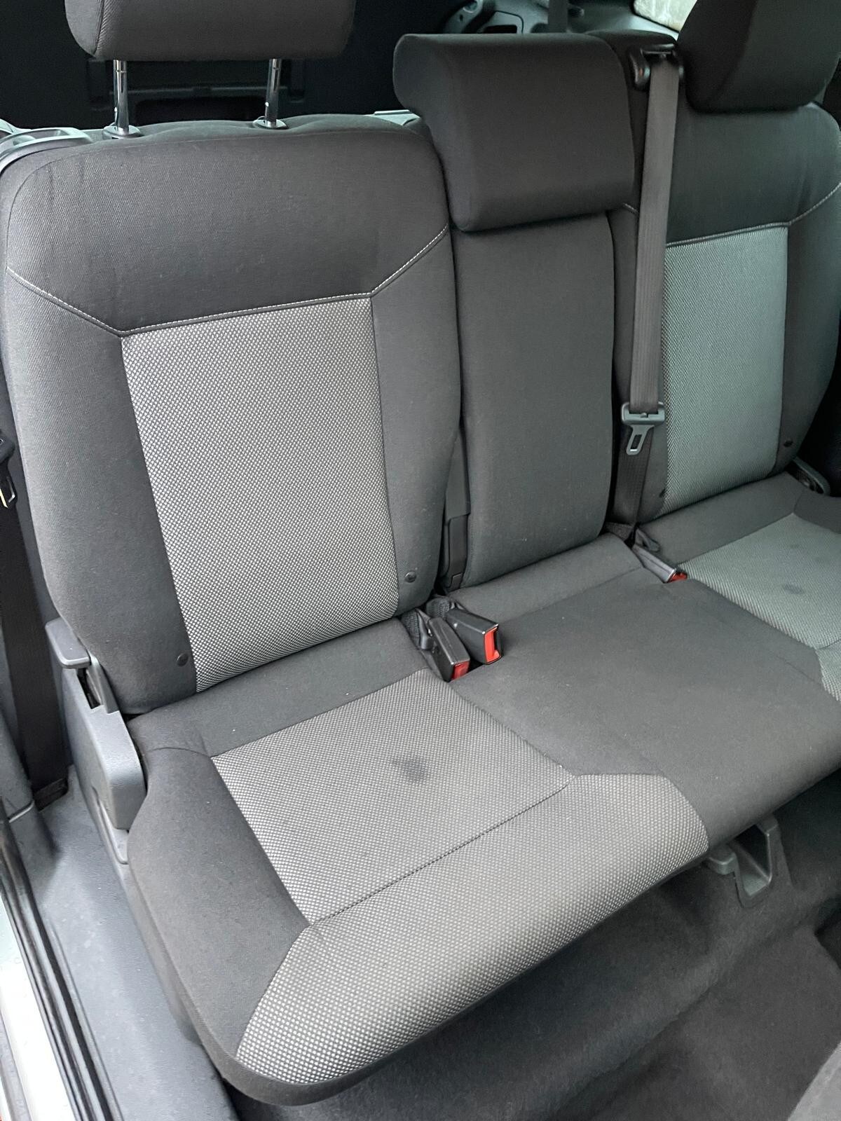 Used Vauxhall Zafira 2013 for sale - 77428288: Photo 29