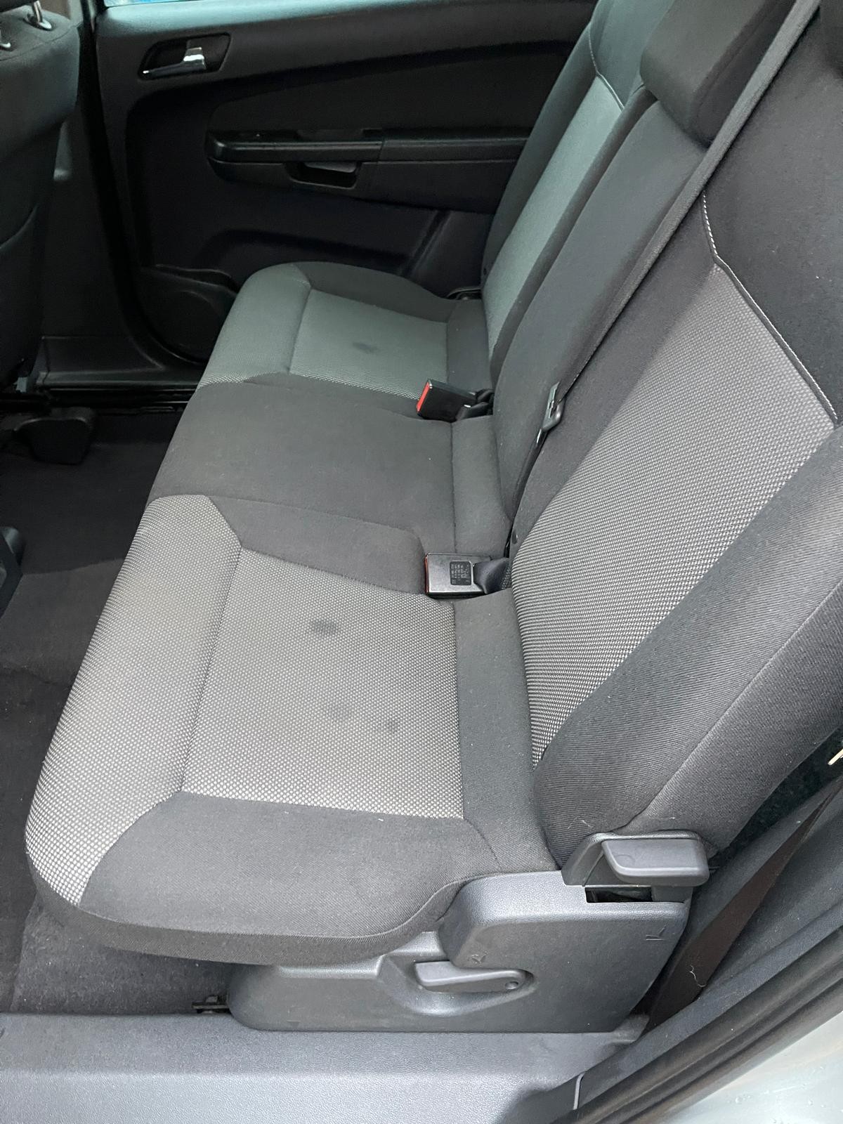 Used Vauxhall Zafira 2013 for sale - 77428288: Photo 30