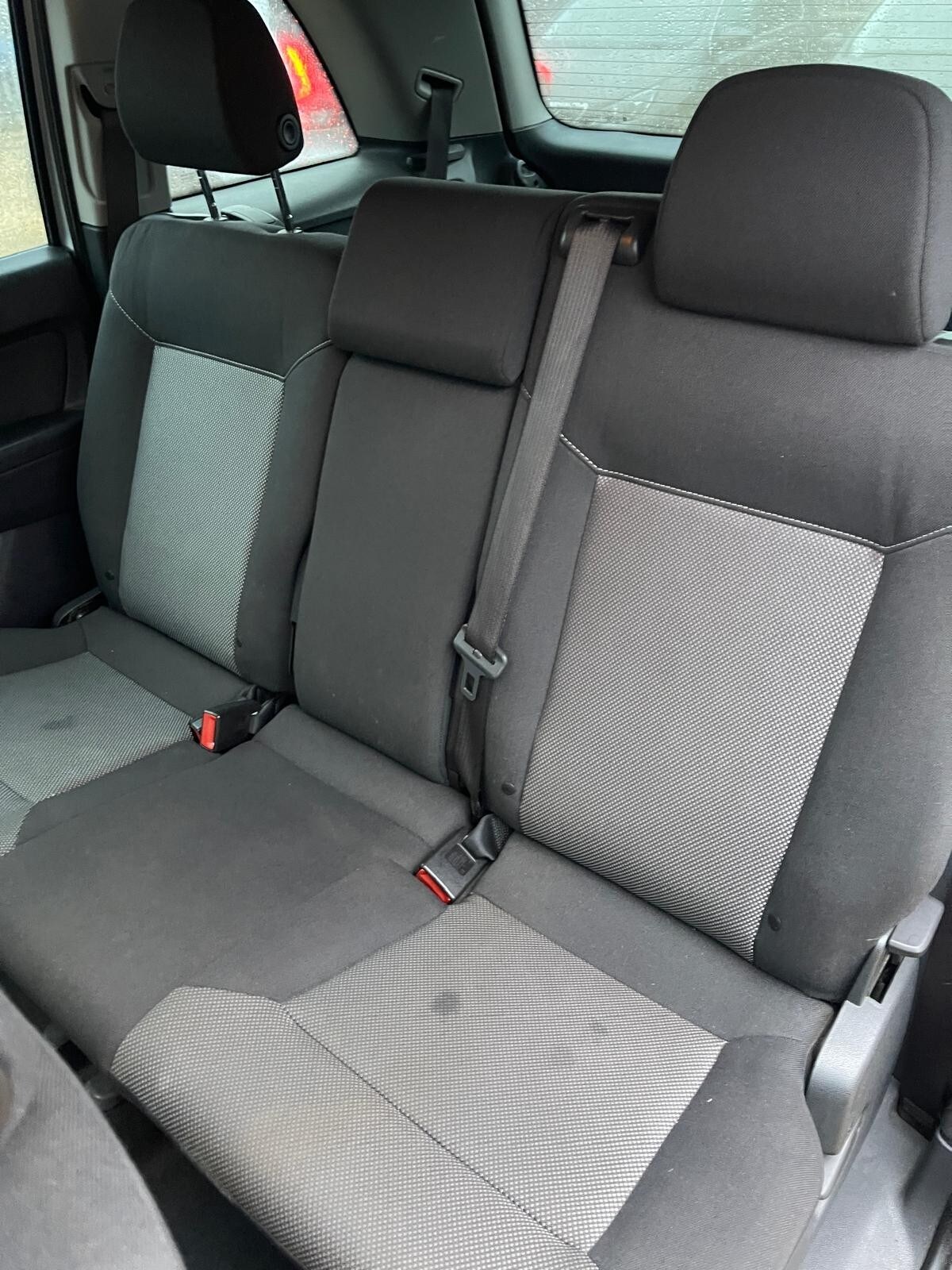 Used Vauxhall Zafira 2013 for sale - 77428288: Photo 31