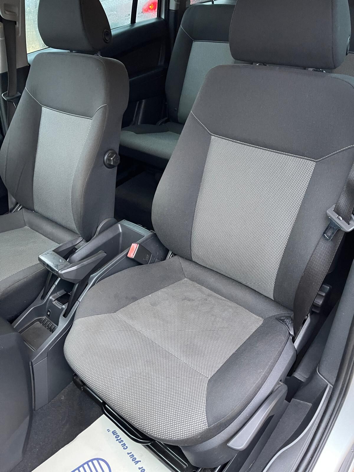 Used Vauxhall Zafira 2013 for sale - 77428288: Photo 32