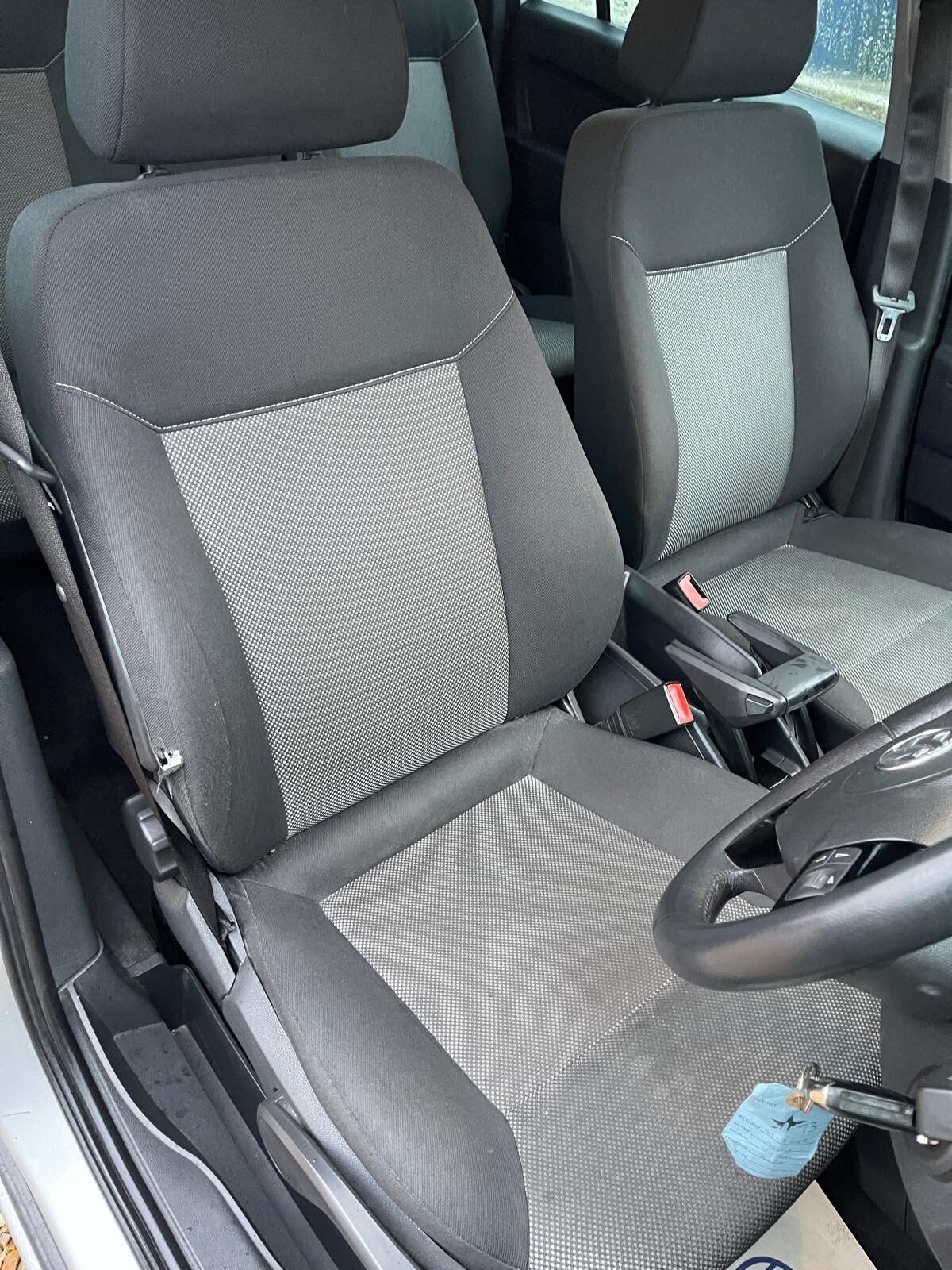 Used Vauxhall Zafira 2013 for sale - 77428288: Photo 33