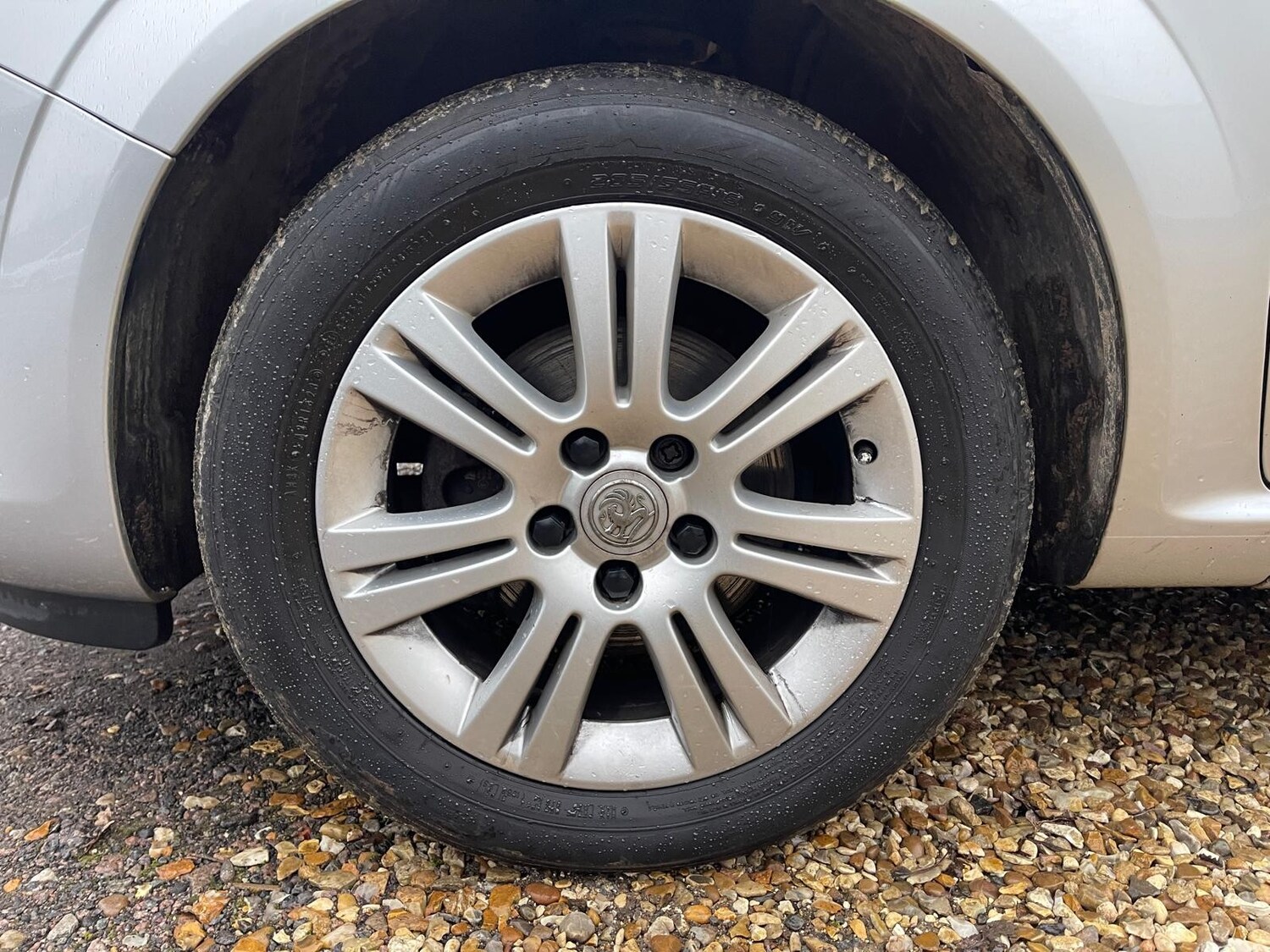 Used Vauxhall Zafira 2013 for sale - 77428288: Photo 34