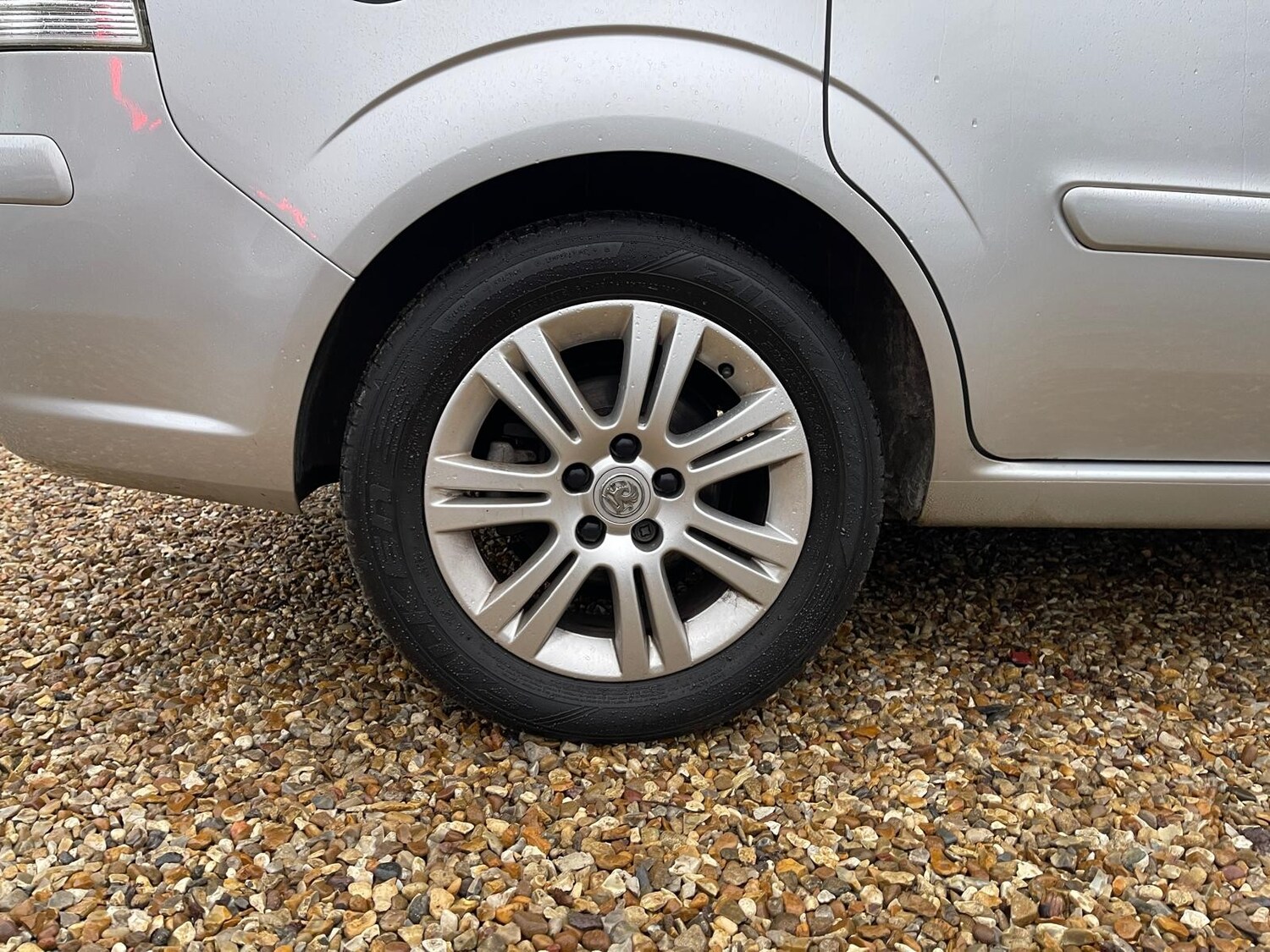 Used Vauxhall Zafira 2013 for sale - 77428288: Photo 35