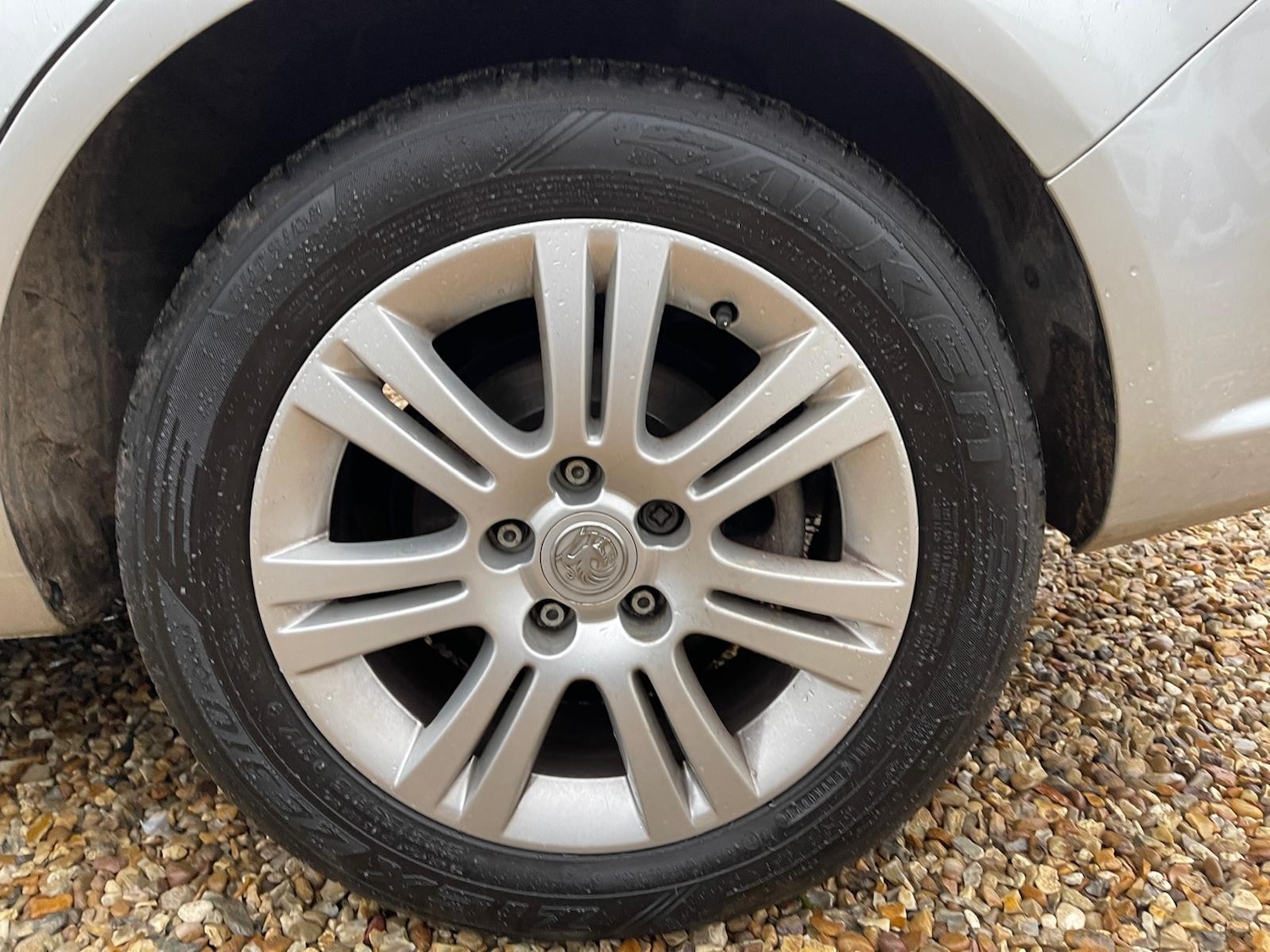 Used Vauxhall Zafira 2013 for sale - 77428288: Photo 36