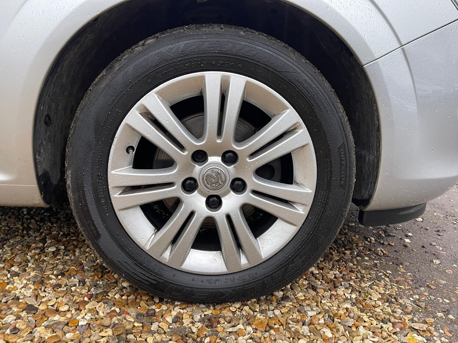 Used Vauxhall Zafira 2013 for sale - 77428288: Photo 37