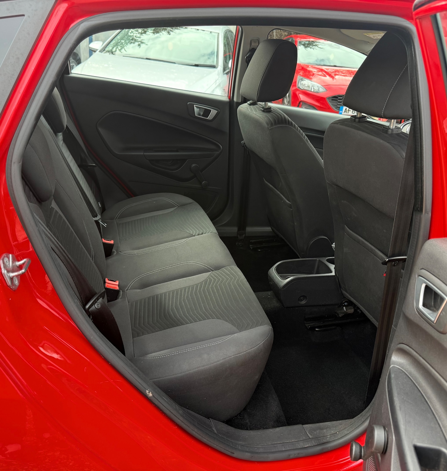 Used Ford Fiesta for sale - 77200842: Photo 19