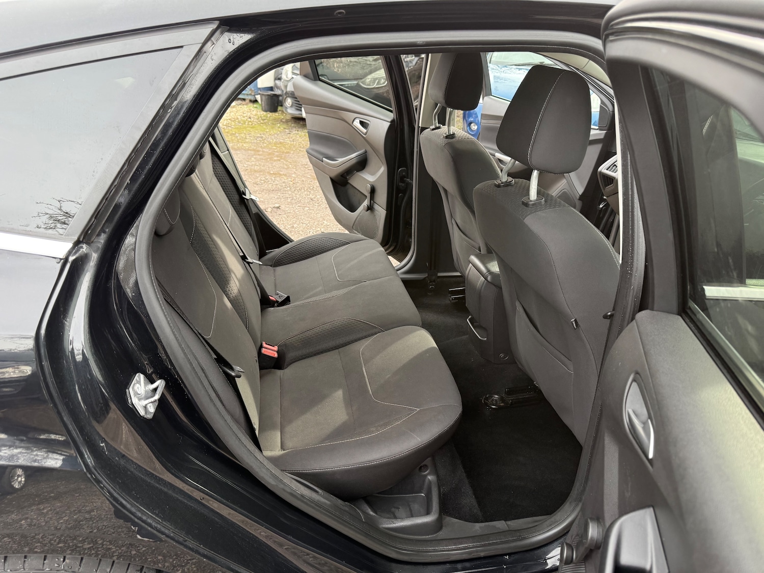 Used Ford Focus 2015 for sale - 77648266: Photo 13