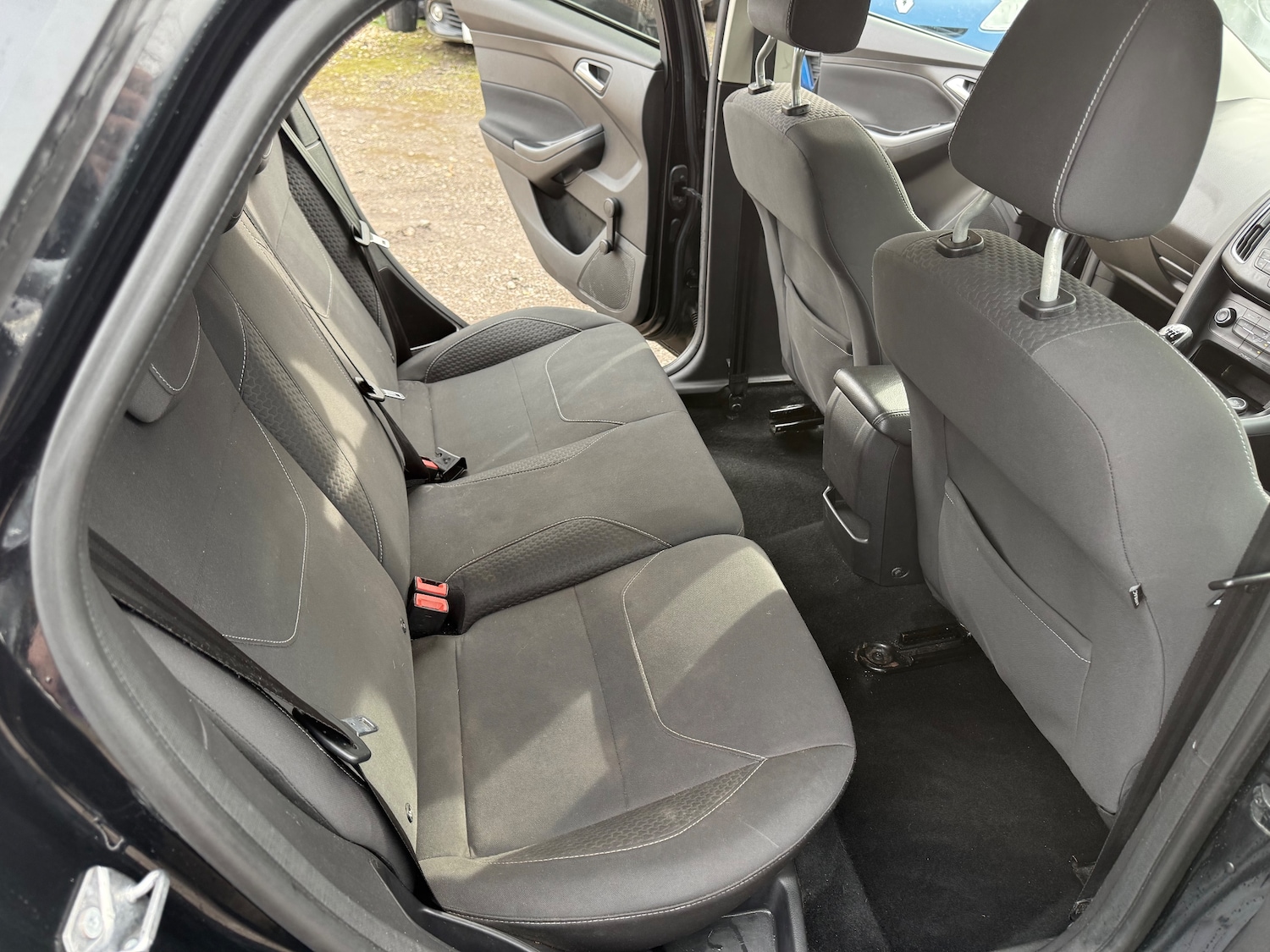 Used Ford Focus 2015 for sale - 77648266: Photo 14