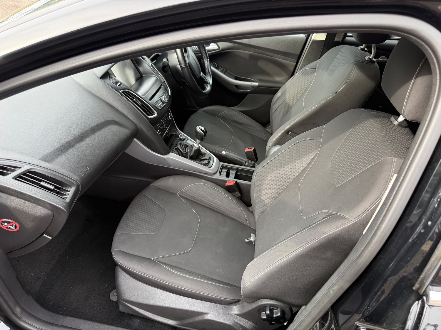 Used Ford Focus 2015 for sale - 77648266: Photo 16