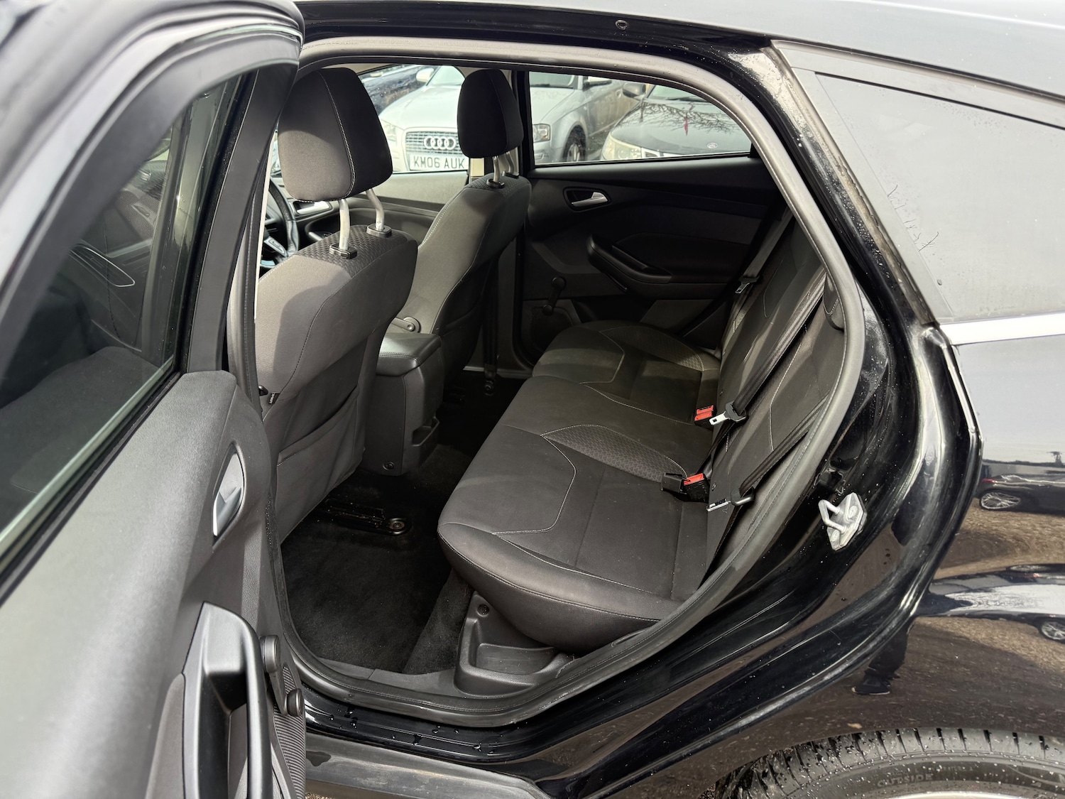 Used Ford Focus 2015 for sale - 77648266: Photo 17