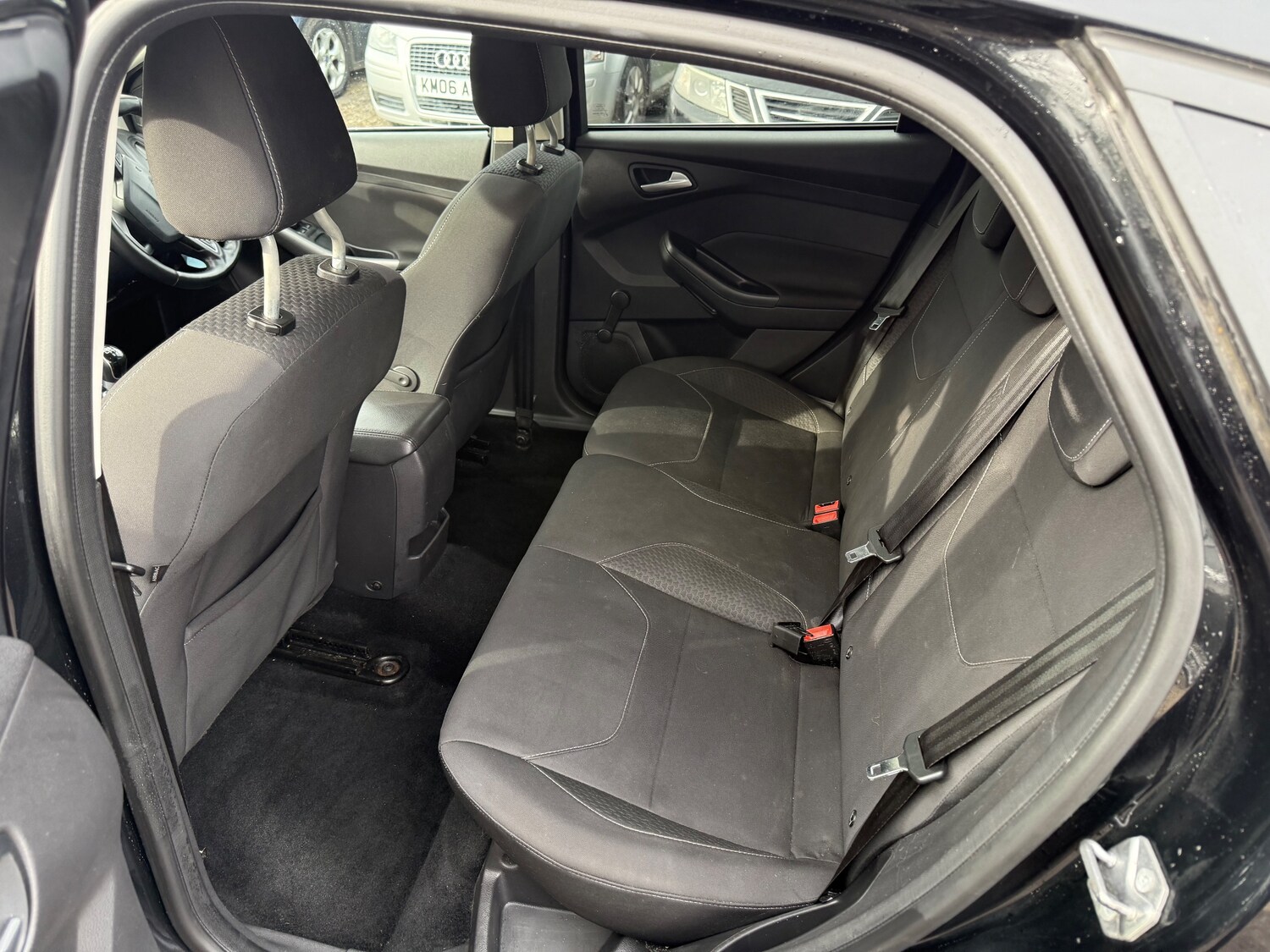 Used Ford Focus 2015 for sale - 77648266: Photo 18