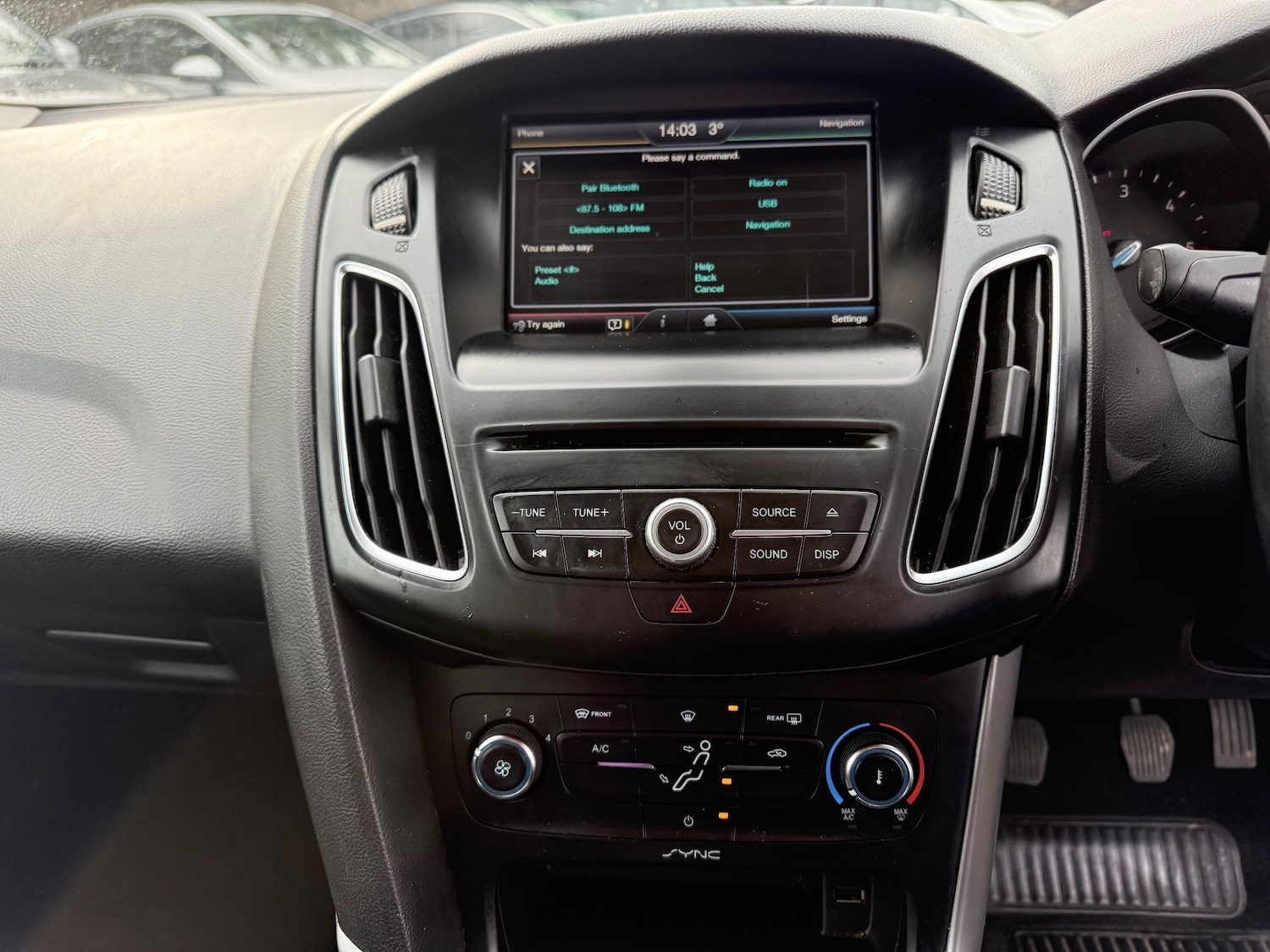 Used Ford Focus 2015 for sale - 77648266: Photo 22