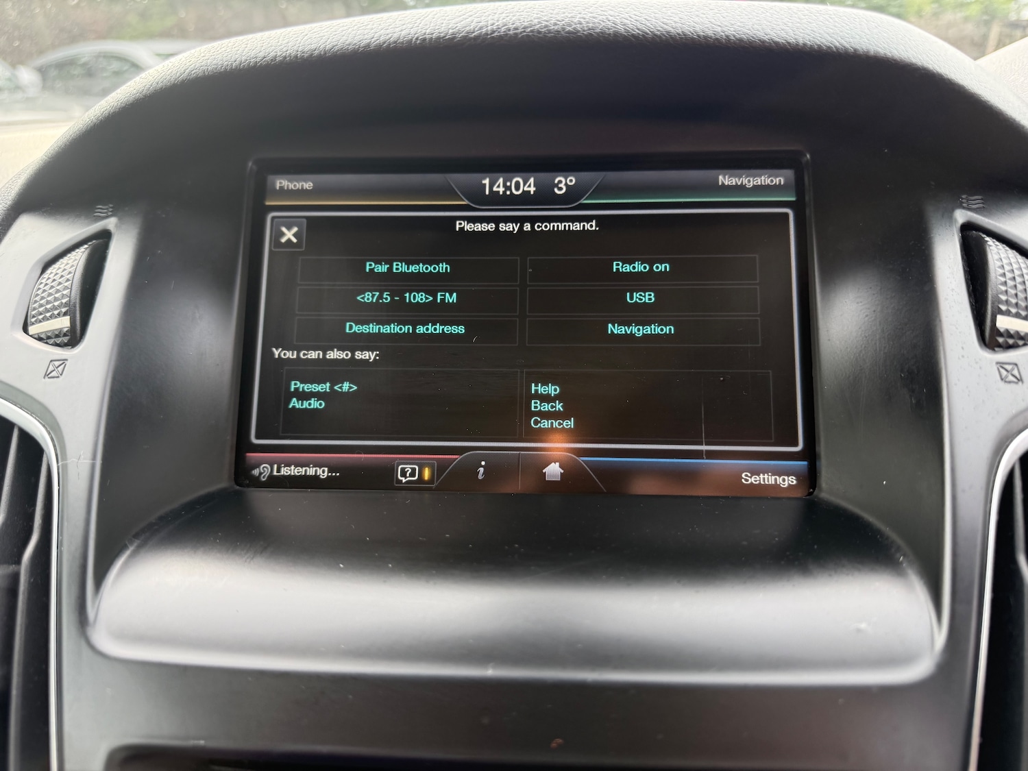 Used Ford Focus 2015 for sale - 77648266: Photo 23