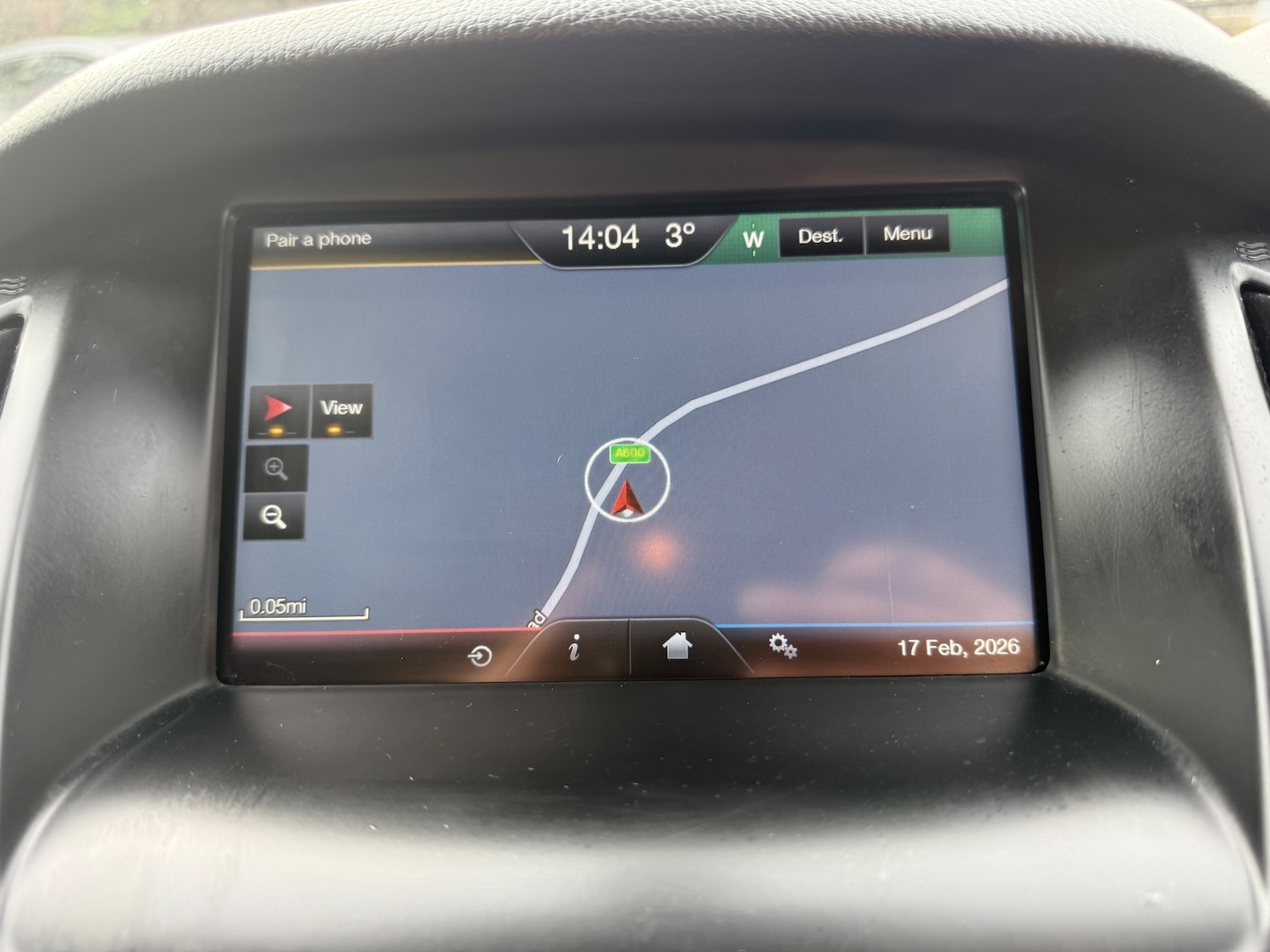 Used Ford Focus 2015 for sale - 77648266: Photo 24