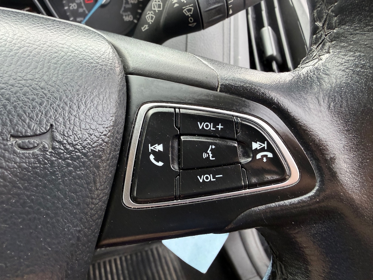 Used Ford Focus 2015 for sale - 77648266: Photo 27