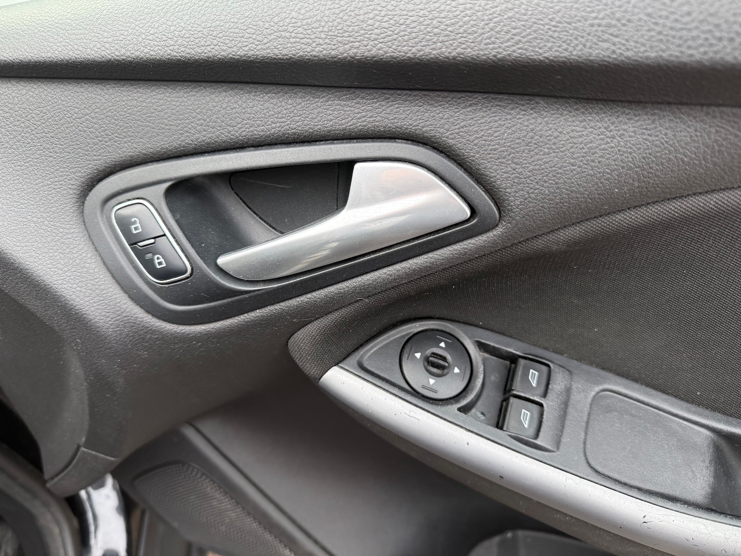 Used Ford Focus 2015 for sale - 77648266: Photo 29