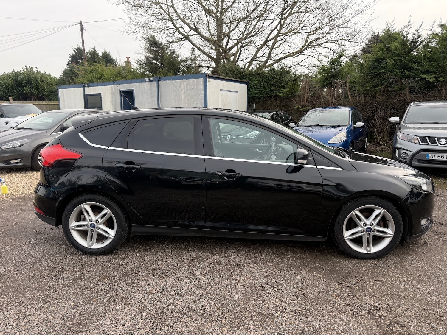 Used Ford Focus 2015 for sale - 77648266: Photo 31