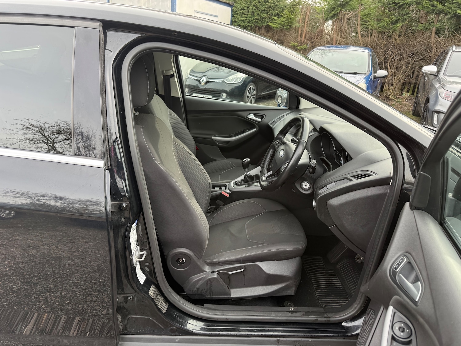 Used Ford Focus 2015 for sale - 77648266: Photo 33