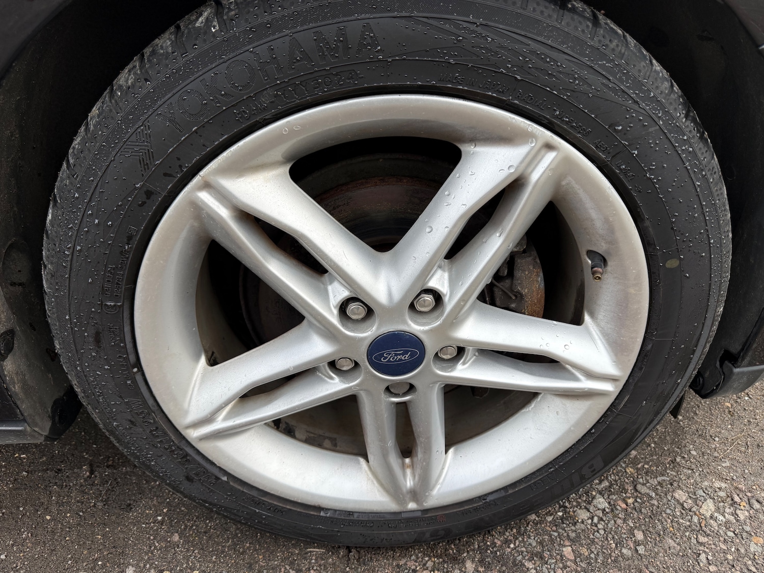 Used Ford Focus 2015 for sale - 77648266: Photo 34