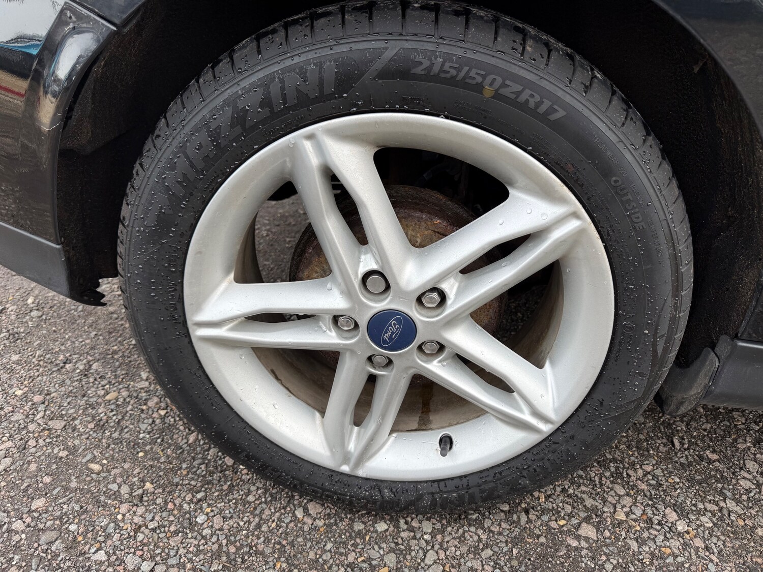 Used Ford Focus 2015 for sale - 77648266: Photo 35