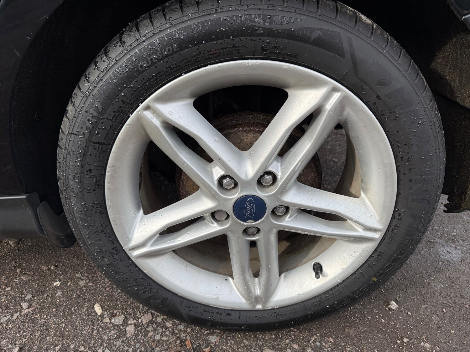 Used Ford Focus 2015 for sale - 77648266: Photo 36