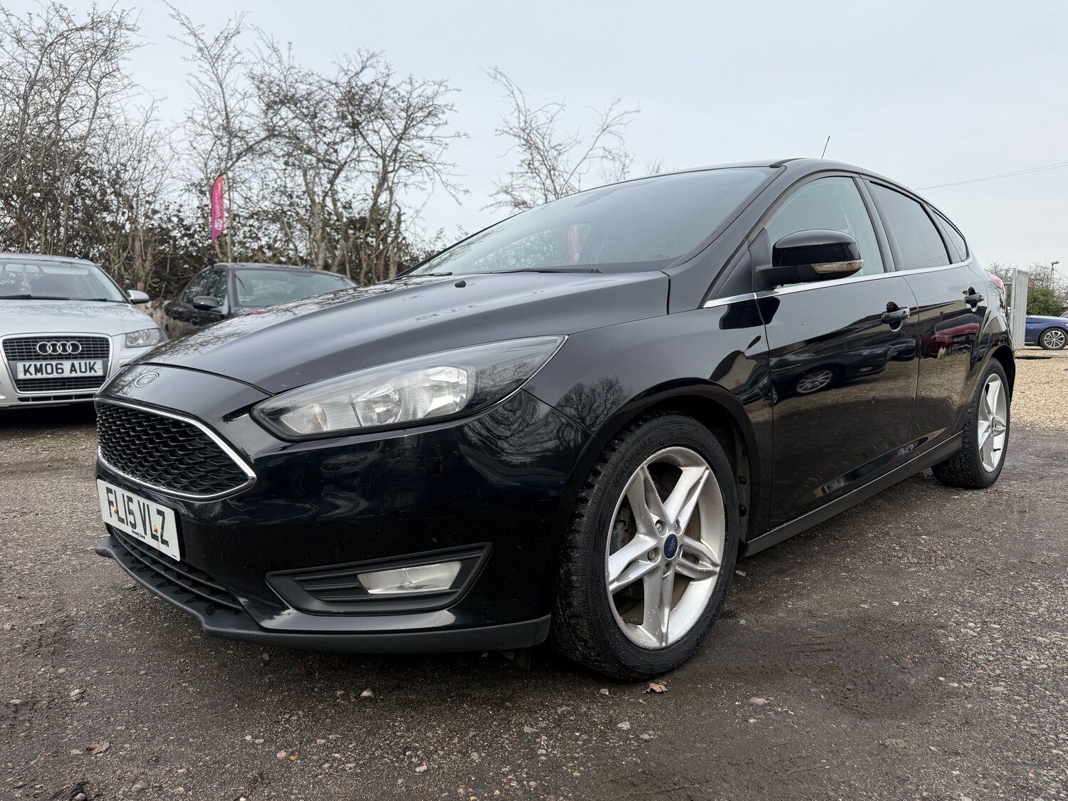 Used Ford Focus 2015 for sale - 77648266: Photo 6