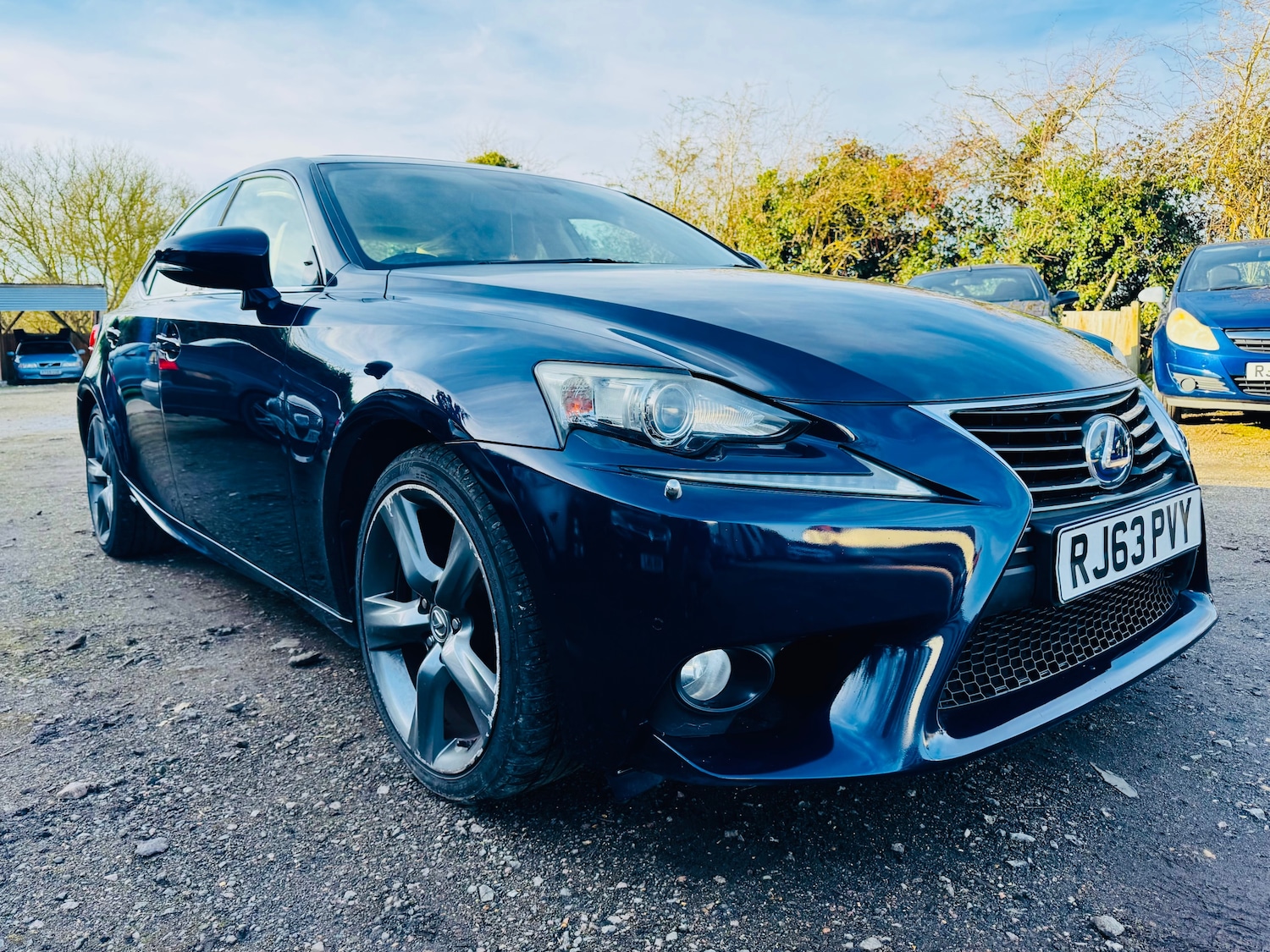 Used Lexus IS 2014 for sale - 77662621: Photo 15