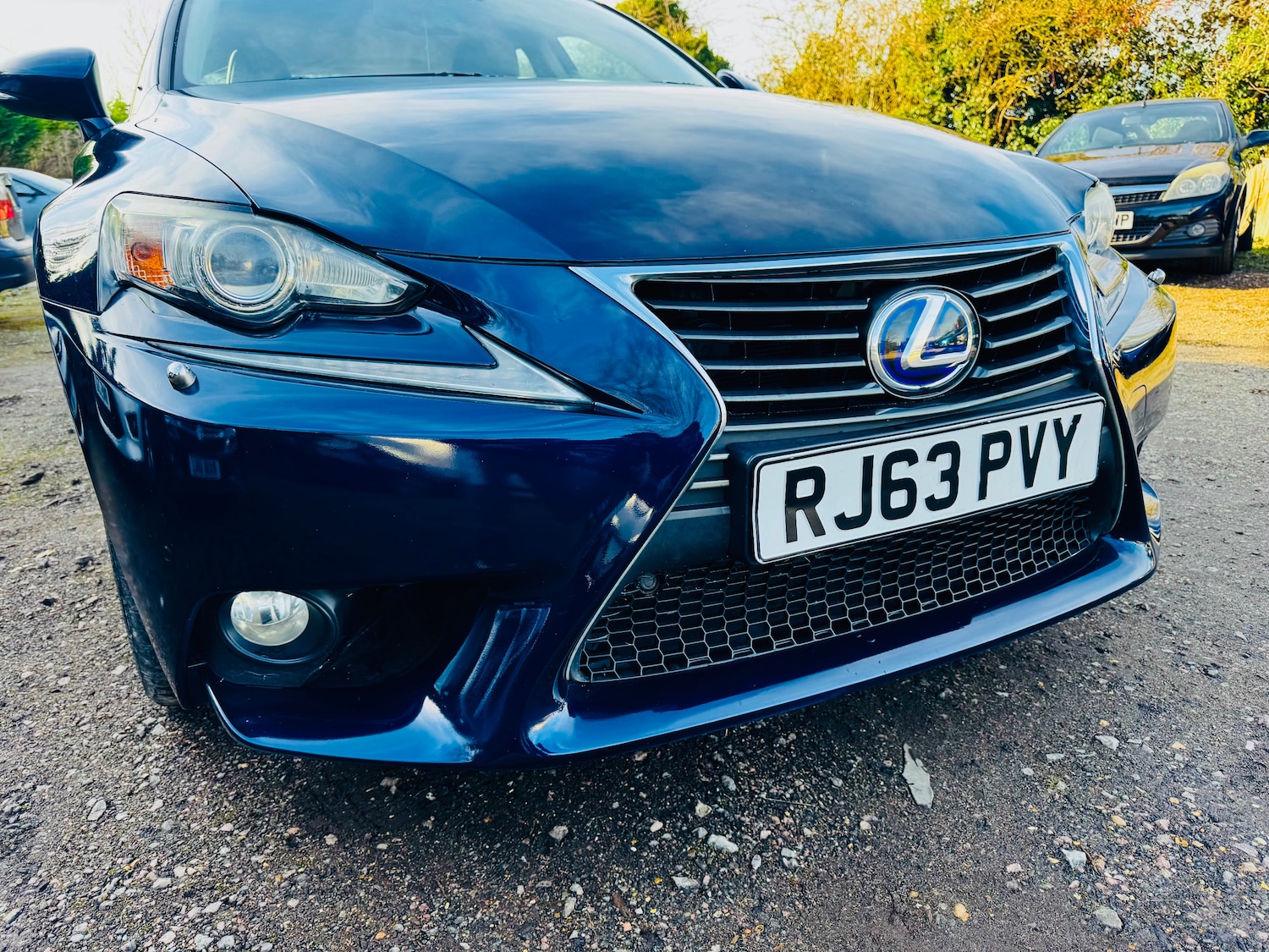 Used Lexus IS 2014 for sale - 77662621: Photo 16