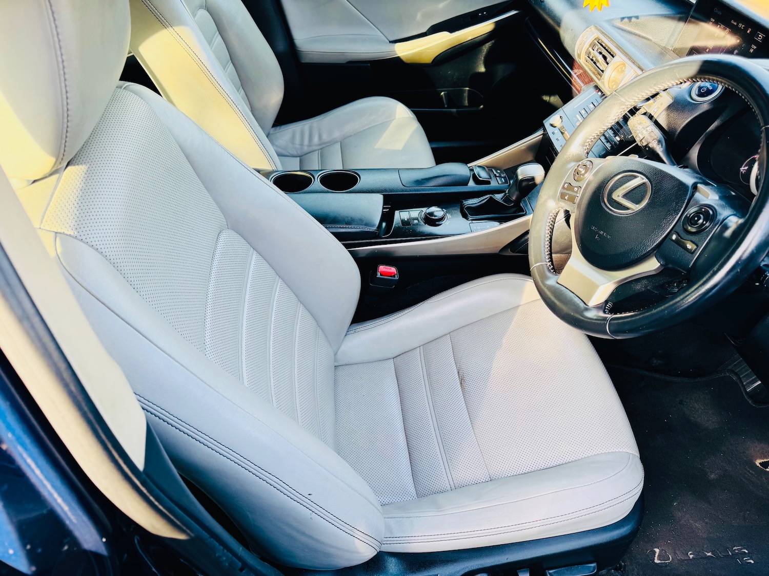 Used Lexus IS 2014 for sale - 77662621: Photo 18