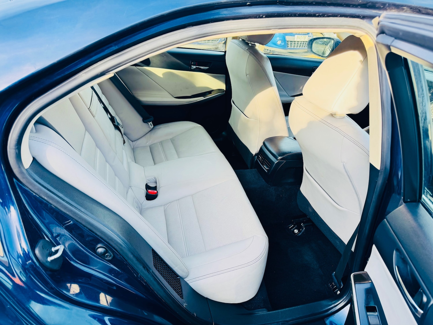 Used Lexus IS 2014 for sale - 77662621: Photo 19