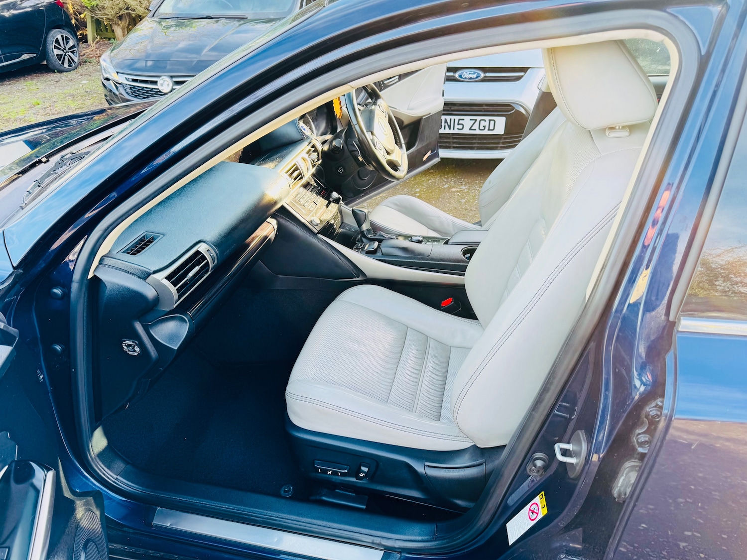 Used Lexus IS 2014 for sale - 77662621: Photo 21