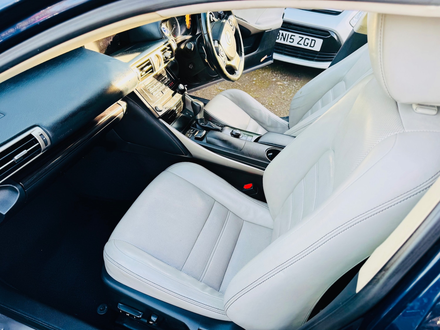 Used Lexus IS 2014 for sale - 77662621: Photo 22