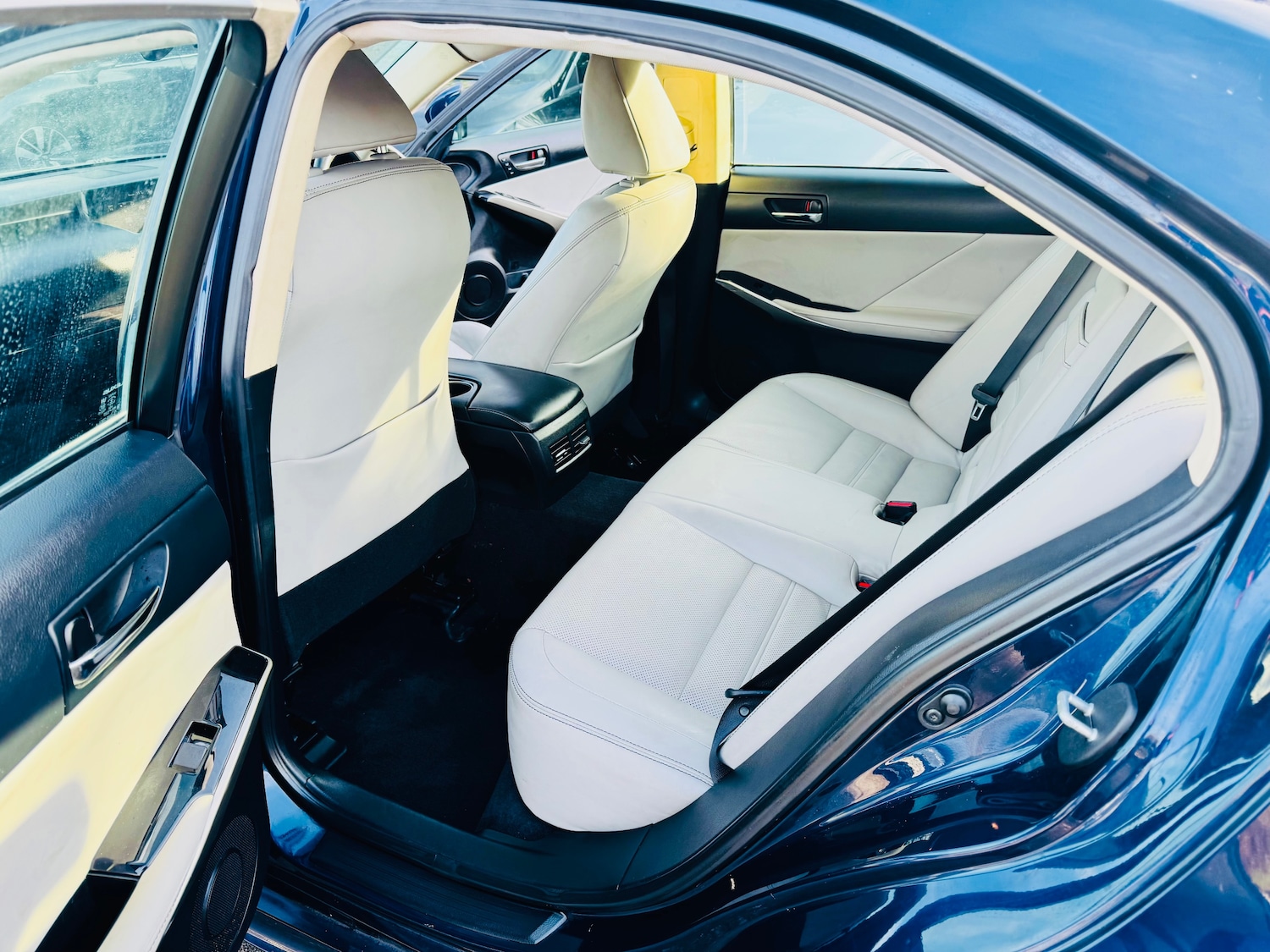 Used Lexus IS 2014 for sale - 77662621: Photo 23