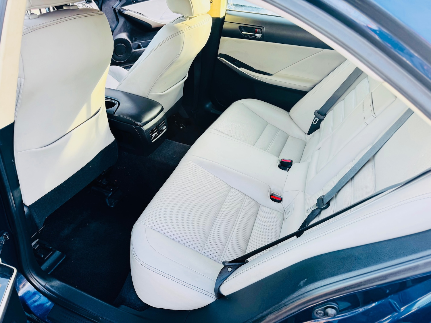 Used Lexus IS 2014 for sale - 77662621: Photo 24