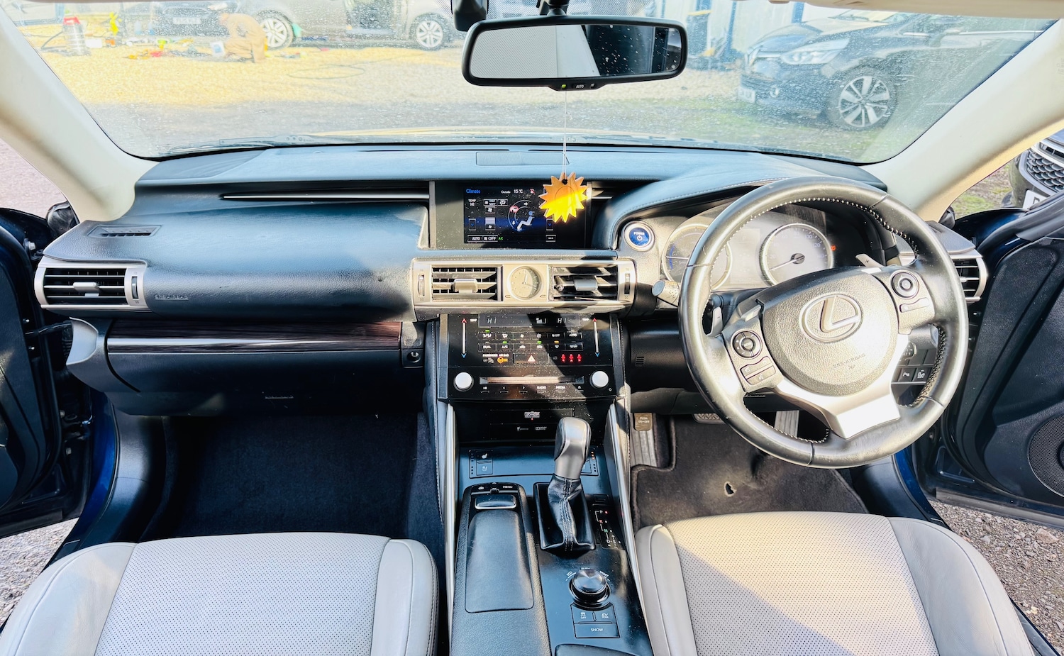 Used Lexus IS 2014 for sale - 77662621: Photo 25